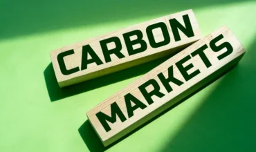 Giá trị thị trường carbon toàn cầu tăng vọt lên 851 tỷ USD vào năm 2021