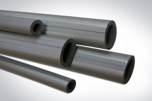 Ultra M tube insulation