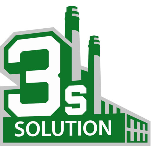 3S-Solution - 