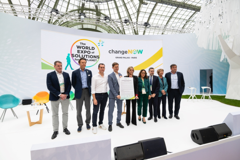 France Launches Corporate Charter for Paris-Aligned, High-Integrity Carbon Credit Use