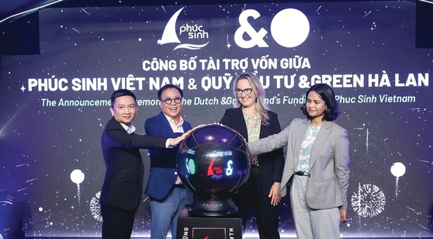 Tiếp cận vốn ESG: Việt Nam đang trở nên hấp dẫn hơn