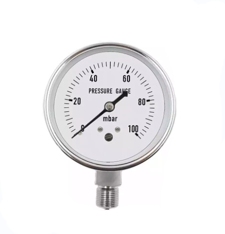 pressure-gauge